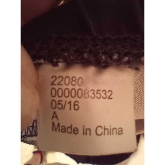 DC Comics(tm) Suicide Squad Pants - Picture 3 of 5